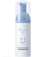 优上儿童氨基酸型洁面乳